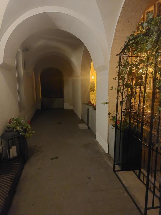 Pod Arkadami, Gdansk, Stare Miasto! Exterior photo
